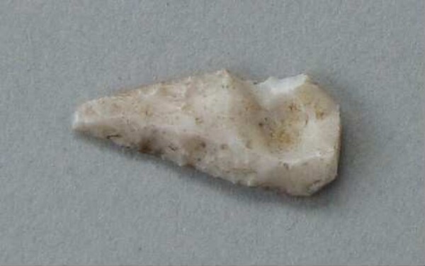 Stone tip