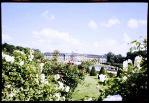 keine Beschreibung [Ludwigsburg: Schloss]
