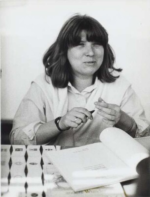 Gabriele Stave