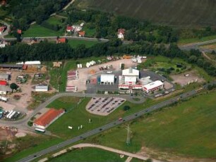 Hohenkirchen : bei Ohrdruf