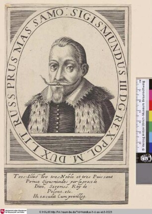Sigismundus III