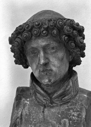 Heiliger Stephan