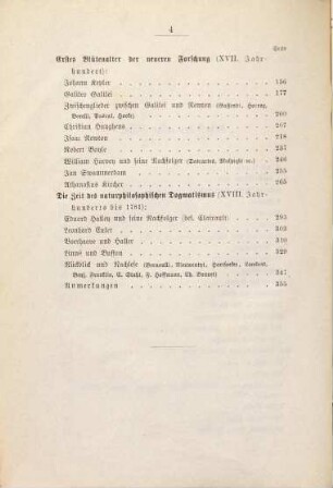 Gottes Zeugen im Reich der Natur : Biographien und Bekenntnisse großer Naturforscher aus alter und neuer Zeit, 1. Die früheren Jahrhunderte : bis 1781