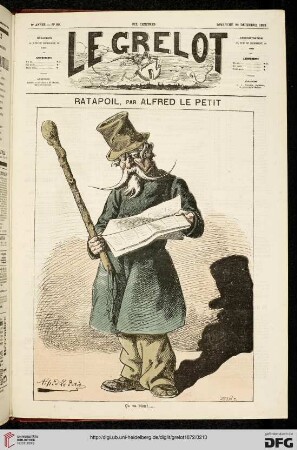 Nr. 89 (22. Dezember 1872)