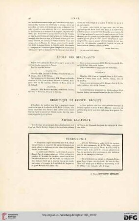 Ècole des Beaux-Arts