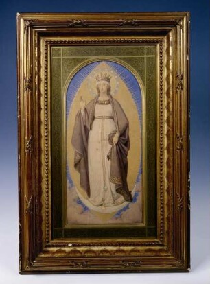 Mondsichelmadonna