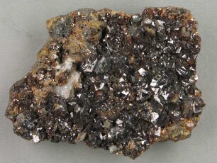Zinkblende