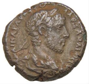 Alexandria: Severus Alexander