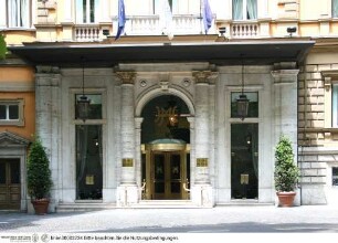 Hotel Majestic