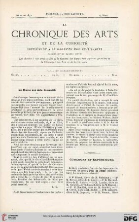 Nr. 12 (24 Mars)