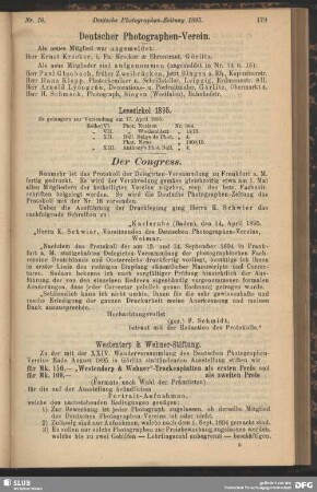 Deutscher Photographen-Verein