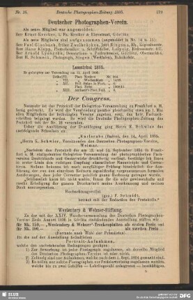 Deutscher Photographen-Verein