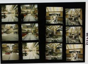 Stern-Center, Potsdam, 1997