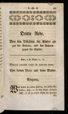 557-588, Dritte Rede