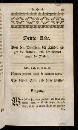 557-588, Dritte Rede