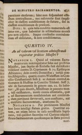 431-468, Quaestio 4.