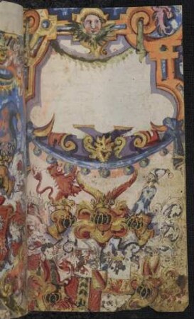 Wappen: unbestimmt