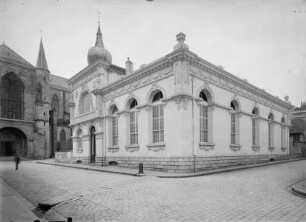 Salle des Fêtes