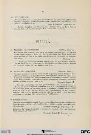Fulda (Nr. 60-63)
