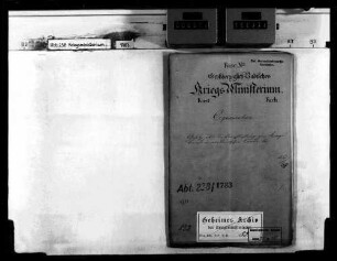 Gesetz über die Verpflichtung zum Kriegsdienst im Norddeutschen Bunde