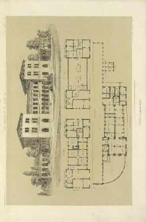 H. III/IV, Bl. 25
