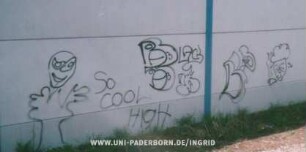 So cool | HigH | BLACK BOY | BB