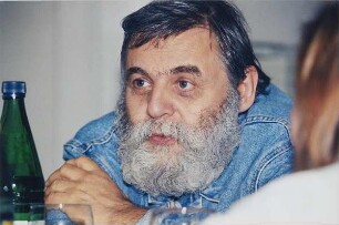 A. R. Penck