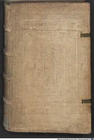 Epitome Omnivm Opervm Divi Avrelii Avgvstini, Episcopi Hipponensis