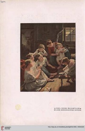 Heft 9 (1. Februar 1909)