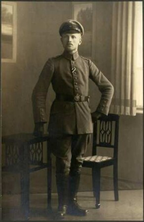 Stooß. Christian