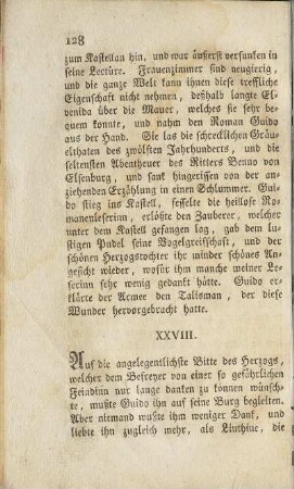 XXVIII.