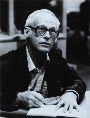 Harald Hauser