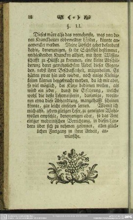 [Beschluß gegnewärtiger Abhandlung. §. 51.]