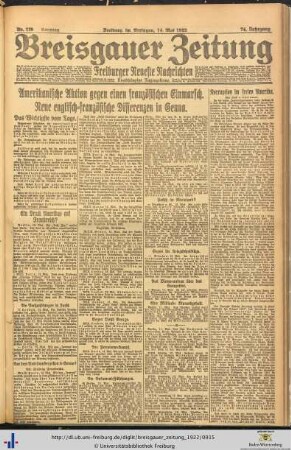 14.05.1922 (I.)