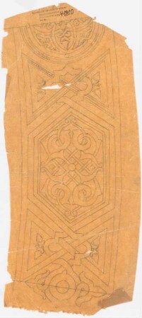 Ornamentik: Detail
