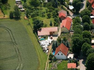Kirchheim bei Arnstadt