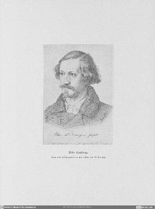 Otto Ludwig