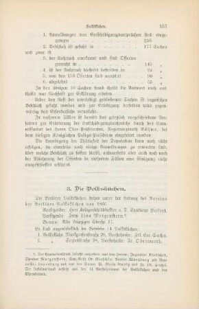 3. Die Volksküchen