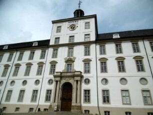 Schleswig: Schloß Gottorf