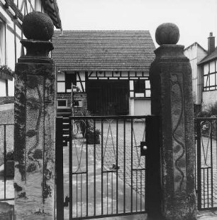 Berkatal, Lange Straße 22