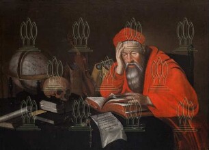 Hl. Hieronymus
