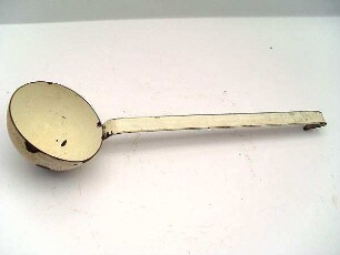Schöpfkelle