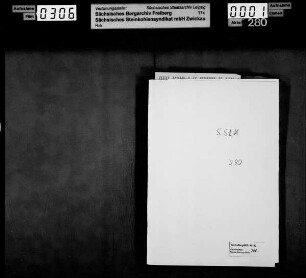 Preis- und sonstiger Fachaustausch mit dem Niedersächsischen Kohlensyndikat