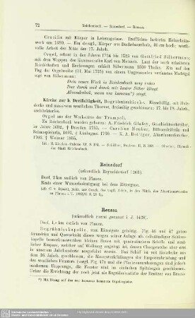 Reinsdorf