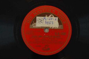 Casta diva : (1st record) ; act 1 ("Norma") / Bellini