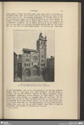 Kathedrale San Lorenzo in Genua
