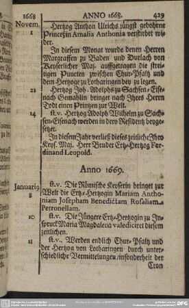 Anno 1669