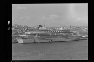 City of Rhodos (1966)