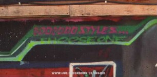 5000000 STYLES... CHOOSE ONE