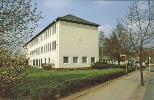 Berufschule